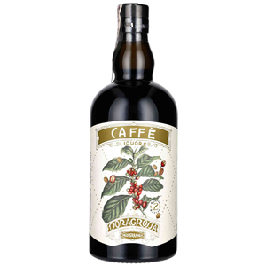 LIKIER DORAGROSSA CAFFE 28%  0,7L