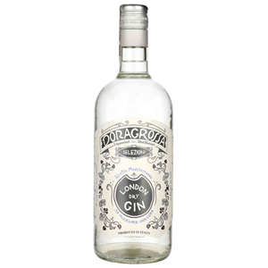 GIN DORAGROSSA LONDON DRY 40% 1L