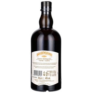LIKIER DORAGROSSA MEDITERRANEO 40%  0,7L