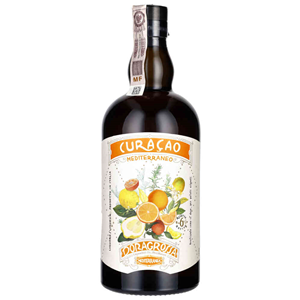 LIKIER DORAGROSSA MEDITERRANEO 40%  0,7L