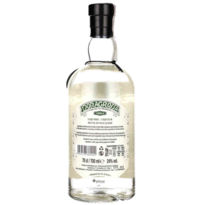 LIKIER DORAGROSSA MENTA DI PANCALIERI 24%  0,7L