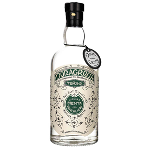 LIKIER DORAGROSSA MENTA DI PANCALIERI 24%  0,7L