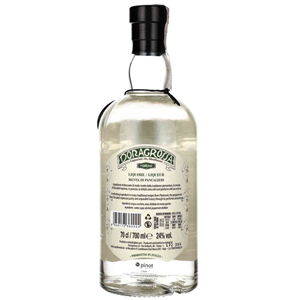 LIKIER DORAGROSSA MENTA DI PANCALIERI 24%  0,7L