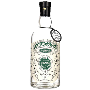 LIKIER DORAGROSSA MENTA DI PANCALIERI 24%  0,7L