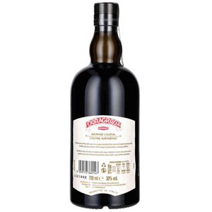 LIKIER DORAGROSSA RABARBARO 30%  0,7L