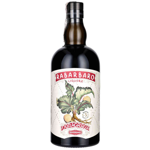 LIKIER DORAGROSSA RABARBARO 30%  0,7L