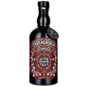 LIKIER DORAGROSSA ELIX.RABARBARO E MENTA 20%  0,7L