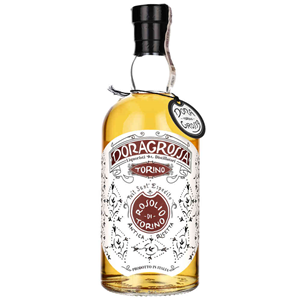 LIKIER DORAGROSSA ROSOLIO DI TORINO 30%  0,7L