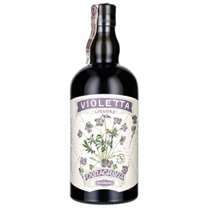 LIKIER DORAGROSSA VIOLETTA 20%  0,7L
