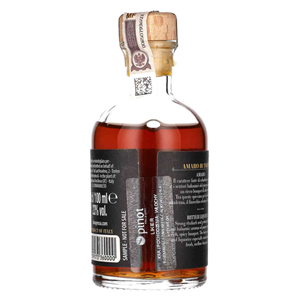 LIKIER DORAGROSSA AMARO 23% 0,1L