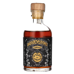 LIKIER DORAGROSSA AMARO 23% 0,1L