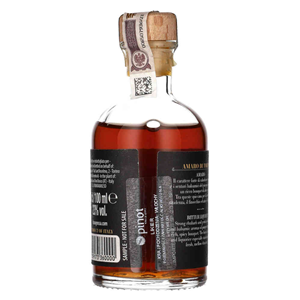 LIKIER DORAGROSSA AMARO 23% 0,1L