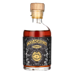 LIKIER DORAGROSSA AMARO 23% 0,1L