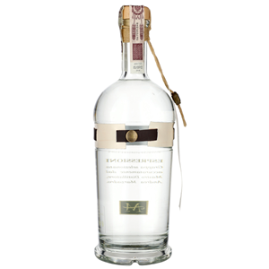 GRAPPA ESPRESSIONI BIANCA 43% 0,7L