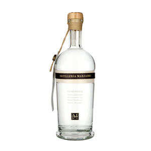 GRAPPA ESPRESSIONI BIANCA 43% 0,7L