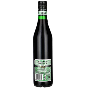 LIKIER FERNET BRANCA MENTA 28% 0,7L