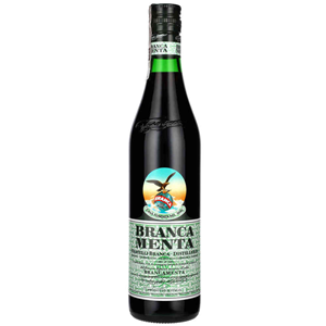 LIKIER FERNET BRANCA MENTA 28% 0,7L