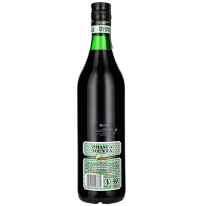 LIKIER FERNET BRANCA MENTA 28% 1L