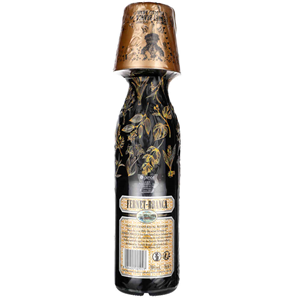 LIKIER FERNET BRANCA  39%  0,7L +SZKLANKA