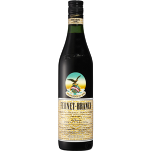 LIKIER FERNET BRANCA  35%  0,7L