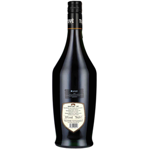 LIKIER FERNET TUVE 39%  0,7L