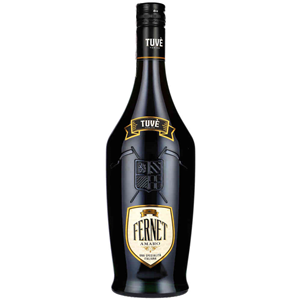 LIKIER FERNET TUVE 39%  0,7L