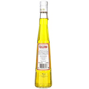 LIKIER GALLIANO L'AUTENTICO  42.3%  0,5L