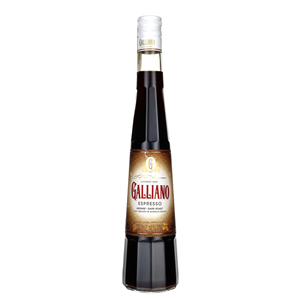 LIKIER GALLIANO RISTRETTO ESPRESSO 30%  0,5L