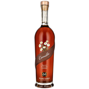 LIKIER INFUSIONE CAMILLA 35% 0,7L