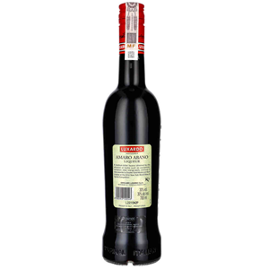 LIKIER LUXARDO AMARO ABANO 30%  0,7L