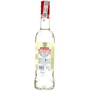 LIKIER LUXARDO BITTER BIANCO 30%  0,7L