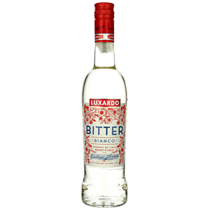 LIKIER LUXARDO BITTER BIANCO 30%  0,7L