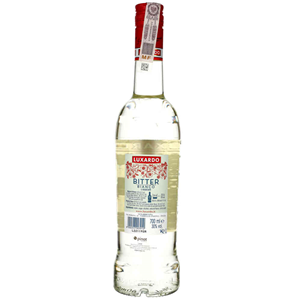 LIKIER LUXARDO BITTER BIANCO 30%  0,7L