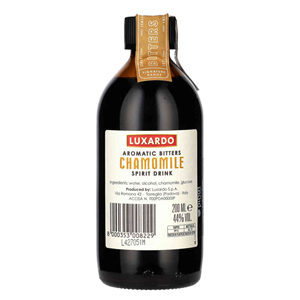 LUXARDO BITTERS CHAMOMILE (RUMIANEK) 44% 0,2 L