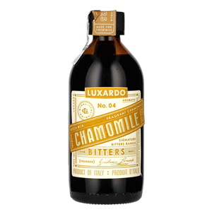 LUXARDO BITTERS CHAMOMILE (RUMIANEK) 44% 0,2 L