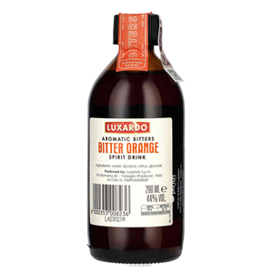 LUXARDO BITTERS BITTER ORANGE 44% 0,2 L