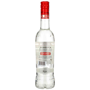 LIKIER LUXARDO SAMBUCA DEI CESARI 38% 0,7L