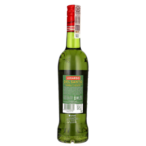 LIKIER LUXARDO DEL SANTO 40% 0,7 L