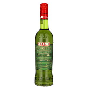 LIKIER LUXARDO DEL SANTO 40% 0,7 L