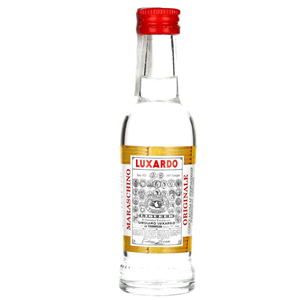MINIATURKA LIKIER LUXARDO MARASCHINO 32% 0,05L