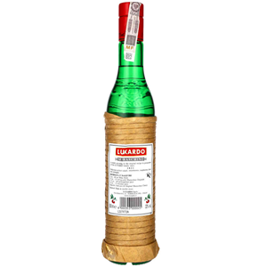 LIKIER LUXARDO MARASCHINO 32%  0,5L