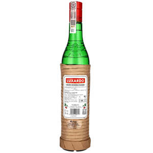LIKIER LUXARDO MARASCHINO 32%  0,7L