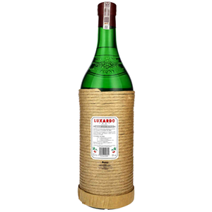 LIKIER LUXARDO MARASCHINO 32%  4,5L