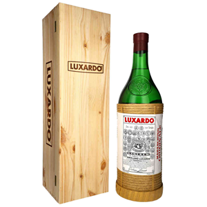 LIKIER LUXARDO MARASCHINO 32%  4,5L