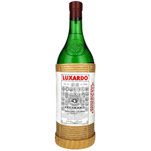 LIKIER LUXARDO MARASCHINO 32%  4,5L
