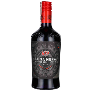 LIKIER STREGA SAMBUCA LUNA NERA 38% 0,7L