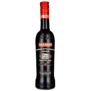 LIKIER LUXARDO PASSIONE NERA 38% 0.7L