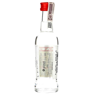 MIN. LIKIER LUXARDO TRIPLE SEC-ORANGE DRY 39% 0,05