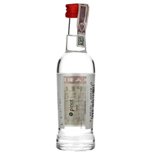 MIN. LIKIER LUXARDO TRIPLE SEC-ORANGE DRY 39% 0,05