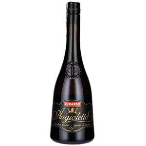 LIKIER LUXARDO ANGIOLETTO (ORZECH LASKOWY) 24% 07L